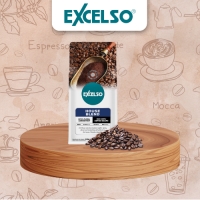 Excelso House Blend Biji 200 gram