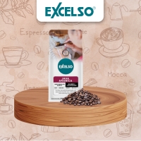 Excelso Java Arabica Biji 200 gram