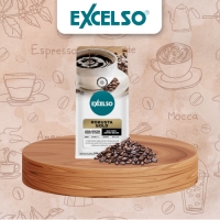 Excelso Robusta Gold Biji 200 gram