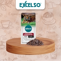 Excelso Sumatera Mandheling Biji 200 gram
