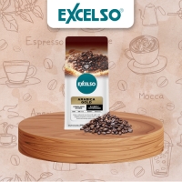 Excelso Arabica Gold Biji 200 gram