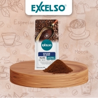 Excelso House Blend Bubuk 200 gram
