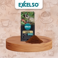 Excelso Luwak Toraja Bubuk 200 gram