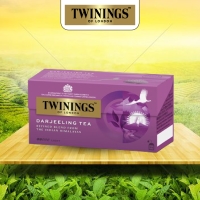 Twinings Black Tea Darjeeling