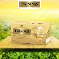 Twinings Black Tea Earl Grey Tea