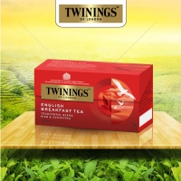 Twinings Black Tea English Breakfast