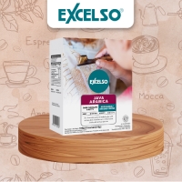 Excelso Java Arabica Coffee @10 gram Ground/Bubuk :