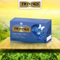 Twinings Black Tea Lady Grey
