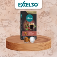 Excelso Kopi Kapsul Toraja