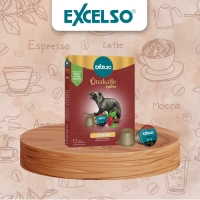 Excelso Unakaffe Luwak