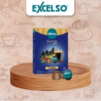 Excelso Unakaffe Flores