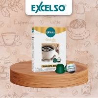 Deskripsi Excelso Unakaffe Robusta Gold