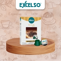 Excelso Unakaffe Arabica Gold