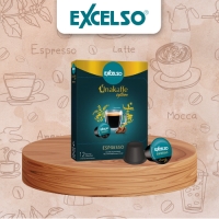 Excelso Unakaffe Espresso