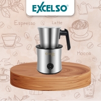 Excelso Unakaffe Milk Frother