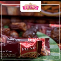 Dodol Garut PICNIC Rasa Kurma
