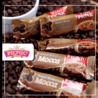 Dodol Garut PICNIC Rasa Mocca