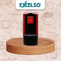 Excelso Unakaffe Ventura Xs200 Red