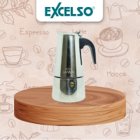 Excelso LATINA MOKA JAWA 300ML STAINLESS