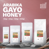 Sakha Kopi Arabika Gayo Honey Arabica