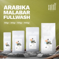 Sakha Kopi Arabika Malabar Jawa Barat