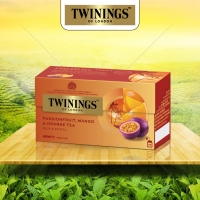 Twinings Passionfruit, Mango & Orange