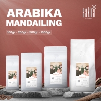 Sakha Kopi Arabika Mandailing Mandheling