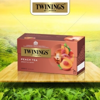 Twinings Peach Tea