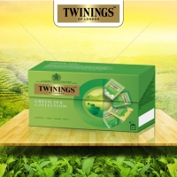 Twinings Green Tea Collection