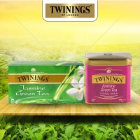 Twinings Jasmine Green Tea