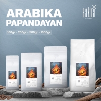 Kopi Arabika Papandayan Jawa Barat