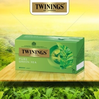 Twinings Pure Green Tea