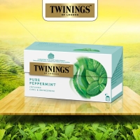 Twinings Pure Peppermint