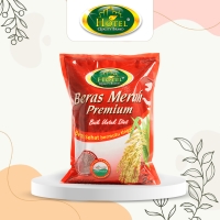 Hotel Beras Merah Premium