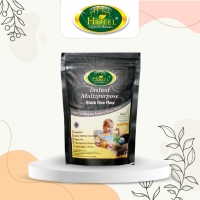 Hotel Beras Hitam Super Food