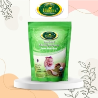 Hotel Tepung Kacang Hijau