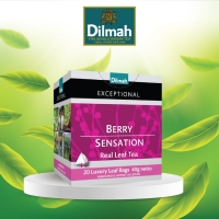 Dilmah Berry Sensation