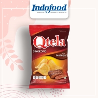 Qtela Singkong Barbeque