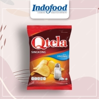 Qtela Singkong Original