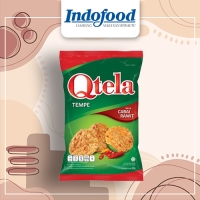 Qtela Tempe Cabai Rawit