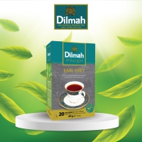 Dilmah Earl Grey