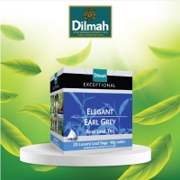 Dilmah Elegant Earl Grey