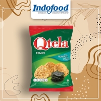 Qtela Tempe Rumput Laut