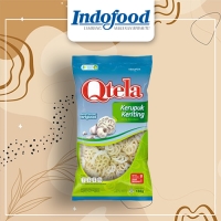 Qtela Kerupuk Keriting