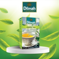 Dilmah Jasmine
