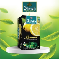 Dilmah Lemon