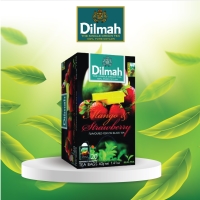 Dilmah Mango & Strawberry