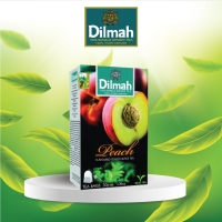 Dilmah Peach