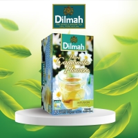 Dilmah Pure Camomile Infision