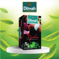 Dilmah Lychee